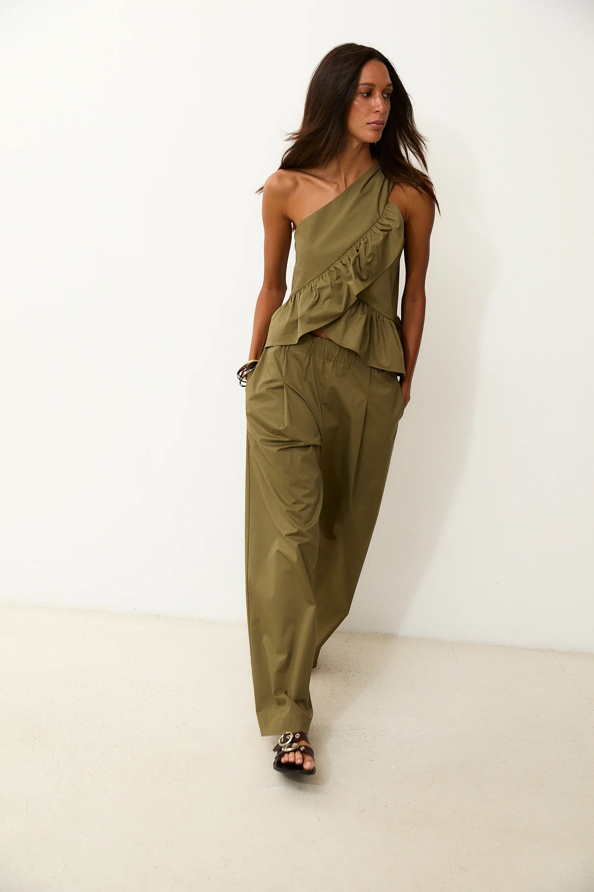 NEW IN